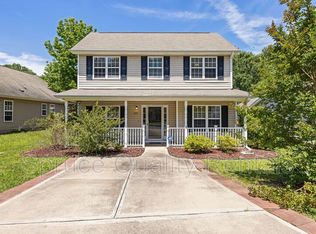 803 Turmeric Ln, Durham, NC 27713