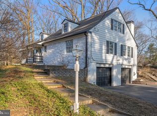 673 Old Eagle School Rd, Wayne, PA 19087