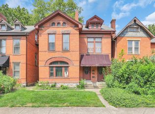 312 Wilber Ave, Columbus, OH 43215