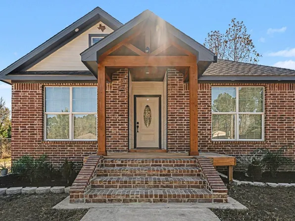 3301 County Road 3479b, Cleveland, TX 77327