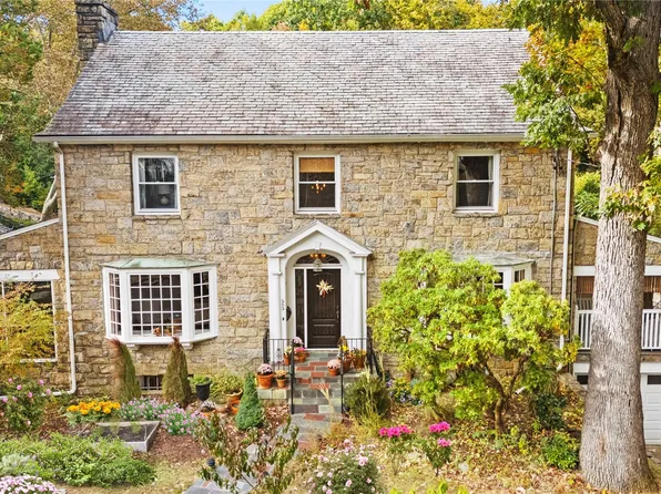 202 Central Parkway, Mount Vernon, NY 10552