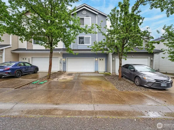 1817 NE 90th Circle, Vancouver, WA 98665