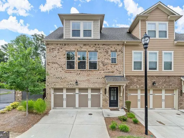 2452 Coosa Valley, Atlanta, GA 30339