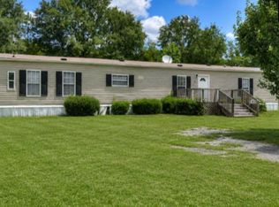 126 Dry Branch Way, Hopkins, SC 29061