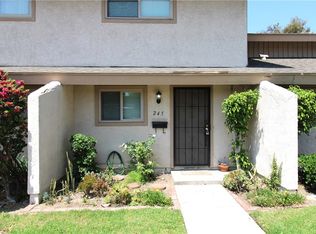 245 Doverfield Dr #46, Placentia, CA 92870