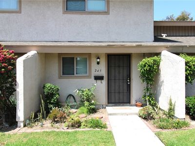 245 Doverfield Dr #46, Placentia, CA, 92870