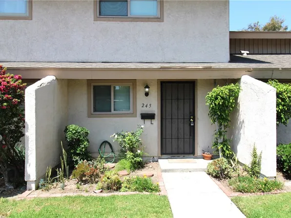 245 Doverfield Dr #46, Placentia, CA 92870