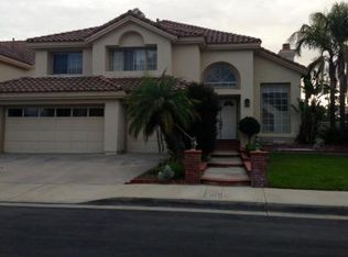 8250 E Hillsdale Dr, Orange, CA 92869