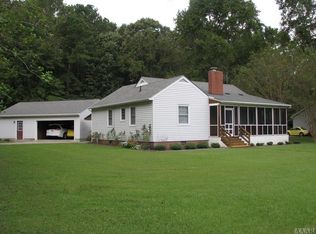 303 Brite Ave, Elizabeth City, NC 27909