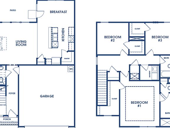 Plan Elevation.