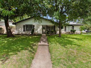 8601 Stillwood Ln, Austin, TX 78757