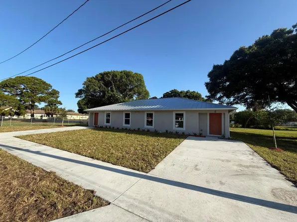 2710 Avenue Avenue E, Fort Pierce, FL 34947
