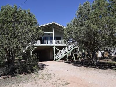 506 N Bobby Jones Dr, Payson, AZ, 85541