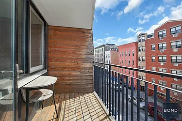 Sold by Bond New York
