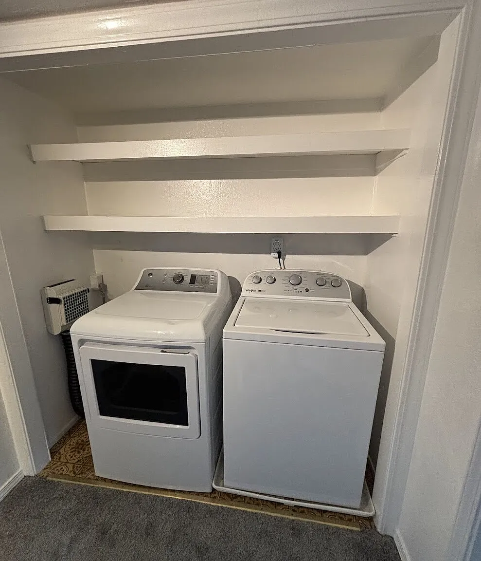 3 bed, 1.5 bath, 1240 sqft, $2,900 — Photo 4