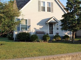 1659 N Charles St, Belleville, IL 62221