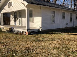 2719 E Haskell St, Tulsa, OK 74110