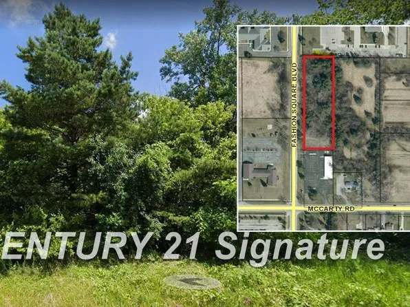 4000 Fashion Square Blvd, Saginaw, MI 48603
