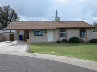 50 S 94th Pl, Chandler, AZ 85224