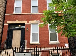 1425 W Cullerton St #3F, Chicago, IL 60608