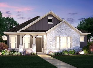 8708 Slater Dr, Austin, TX 78747