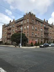 Rented by Michael Apfelbaum, LREB