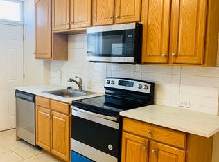 42 N Bentalou St, Baltimore, MD 21223