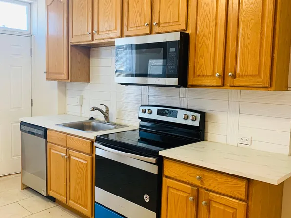 42 N Bentalou St, Baltimore, MD 21223