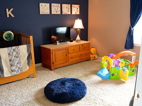 Bedroom #2