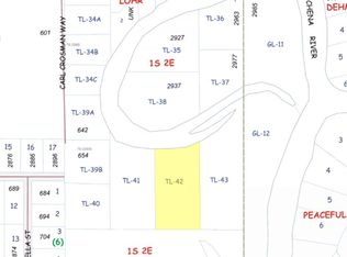Lot 42, North Pole, AK 99705