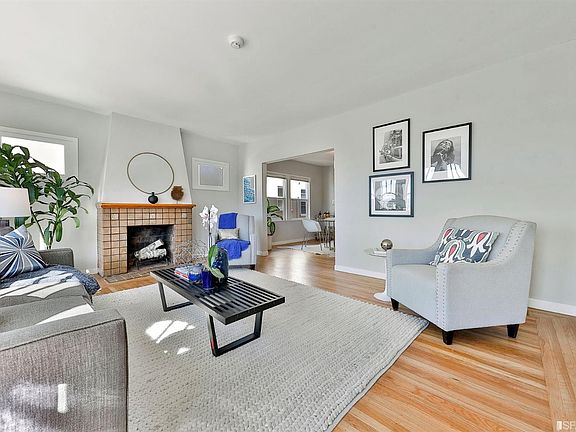 4th image of 140 Taraval St