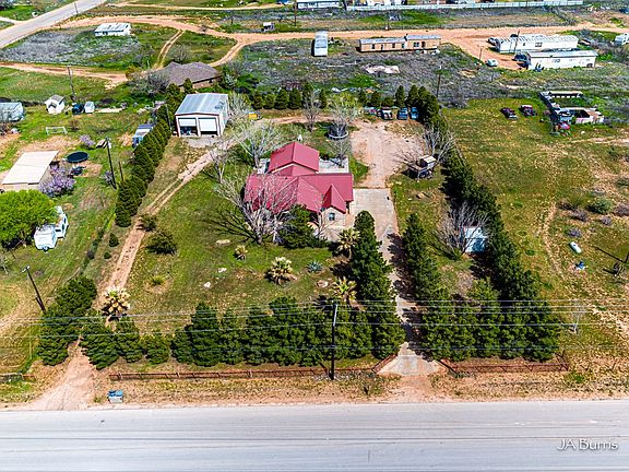 5th image of 5201 S County Road 1160