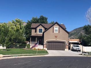 552 E 1725 N, North Ogden, UT 84414