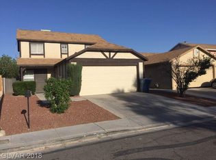 1586 Divinity St, Las Vegas, NV 89142