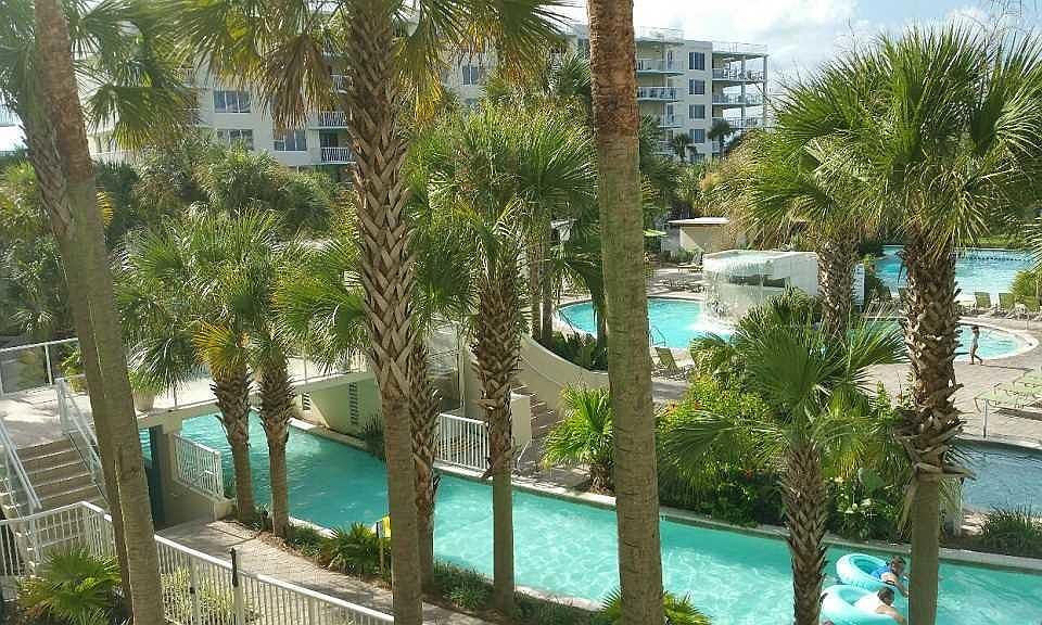 1st image of 1324 Miracle Strip Pkwy #305