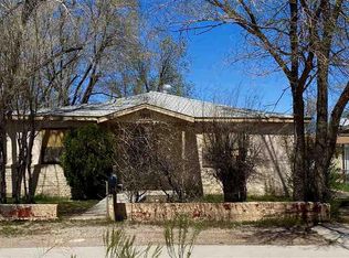 920 W Maloney Ave, Gallup, NM 87301