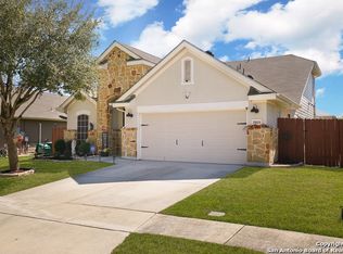 10414 Brisbane Riv, Converse, TX 78109