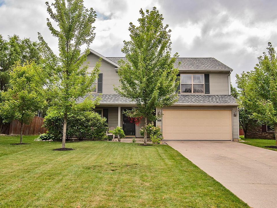 7016 Tiger Lily Pl, Fort Wayne, IN 46835 Zillow