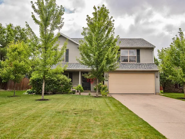 7016 Tiger Lily Pl, Fort Wayne, IN 46835