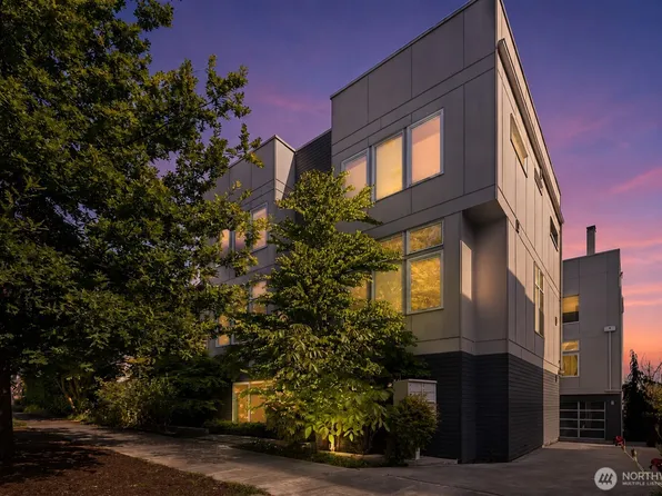 2409 NW 64th Street, Seattle, WA 98107