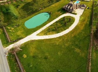 28075 Morton Rd, Katy, TX 77493