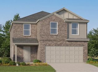 19639 Costa Marra Dr, Hockley, TX 77447