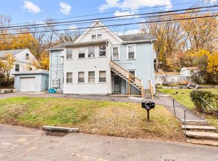 32 Huntington Ave, New Haven, CT 06512