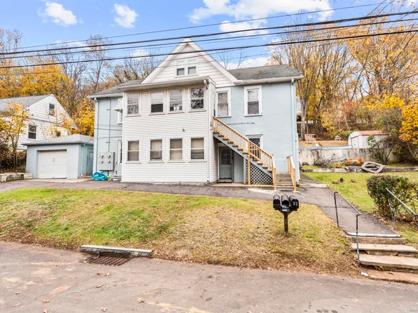 32 Huntington Avenue, New Haven, CT 06512