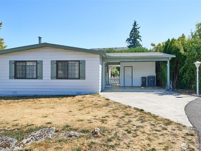 2500 Alder St #312, Milton, WA, 98354