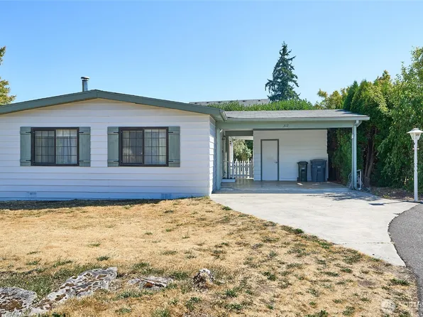 2500 Alder St #312, Milton, WA 98354