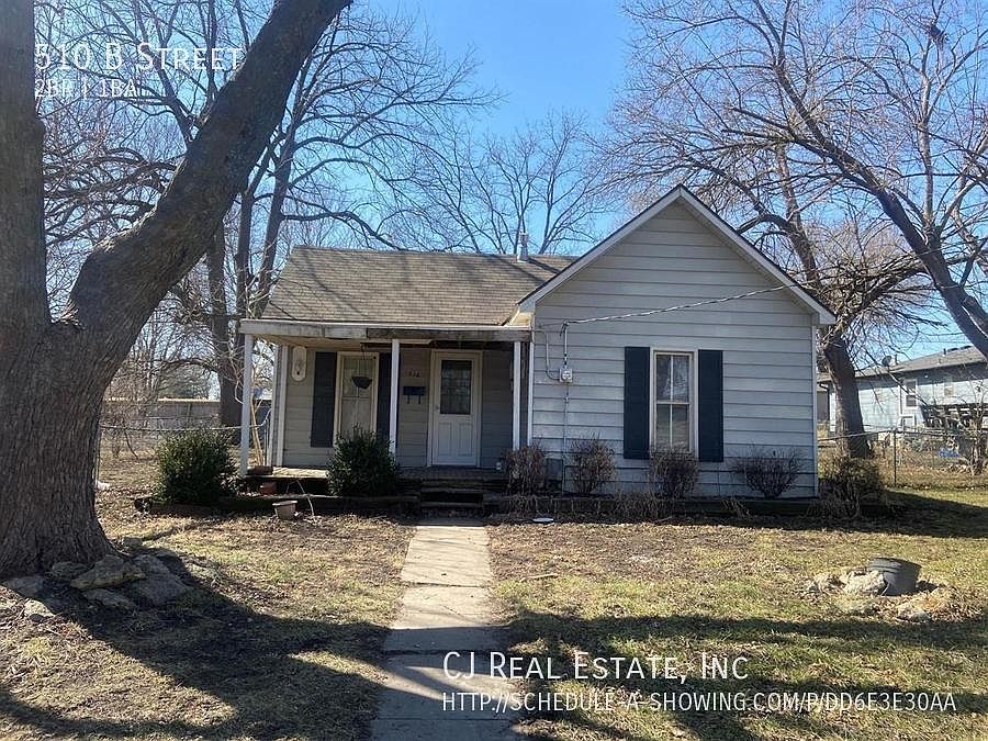510 B St, Belton, MO 64012 Zillow