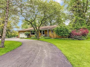 3617 E 73rd Ave, Merrillville, IN 46410