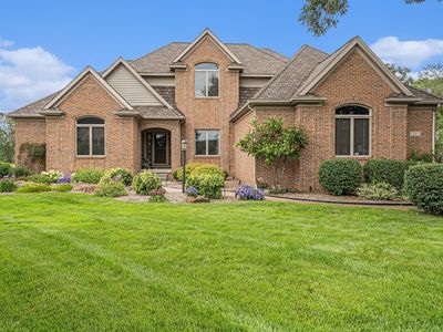5263 Augusta Ct, Metamora, MI, 48455