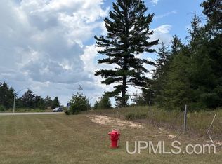 Vl Us 2 Hwy, Manistique, MI 49854